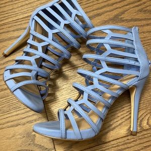 Call It Spring size 8 Heels